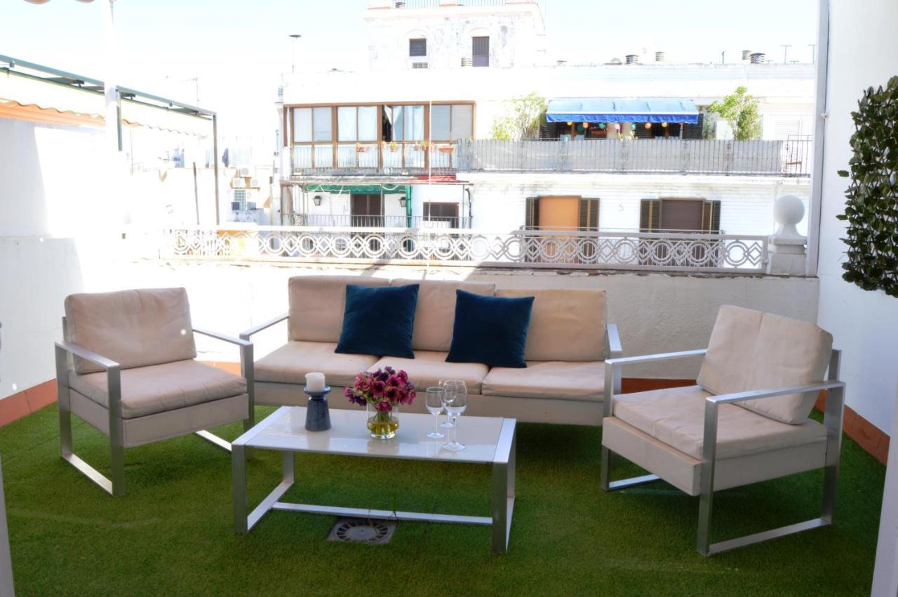 Homeyseville-Penthouse Cathedral Tomas De Ibarra St 6 Pax, Parking Optional エクステリア 写真